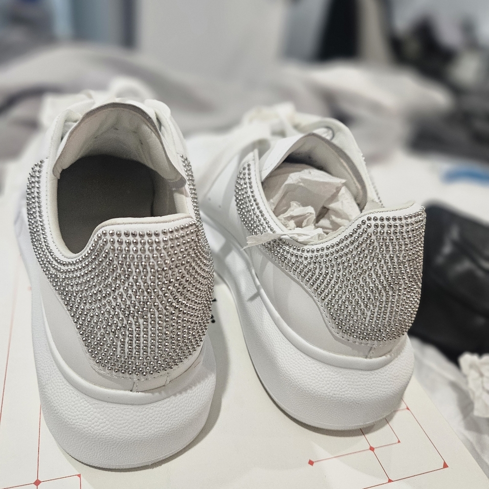 Authentic sneaker - Picture 9 of 9